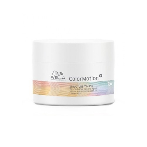 Mascarilla Color Motion 150ml Wella Mascarilla Color Motion 150ml Wella
