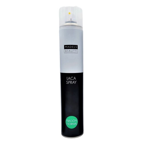 Laca Fijación Normal 750ml Madelsa