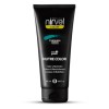 Mascarilla de Color Nutre Color Turquesa Flúor 200ml Nirvel Mascarilla de Color Nutre Color Turquesa Flúor 200ml Nirvel