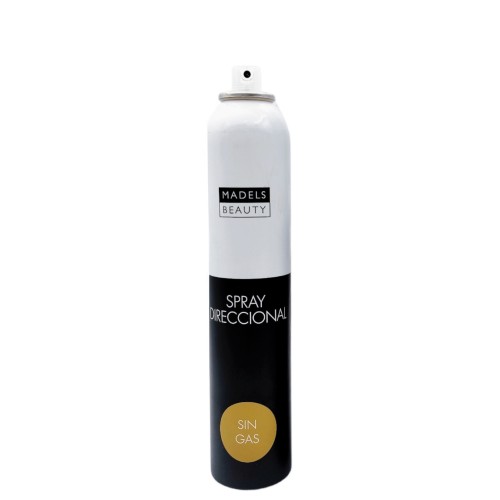 Laca Sin Gas 380ml Madelsa Laca Sin Gas 380ml Madelsa
