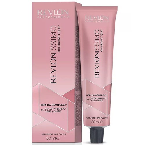 Tinte Revlonissimo Cromatics C50 60ml Tinte Revlonissimo Cromatics C50 60ml