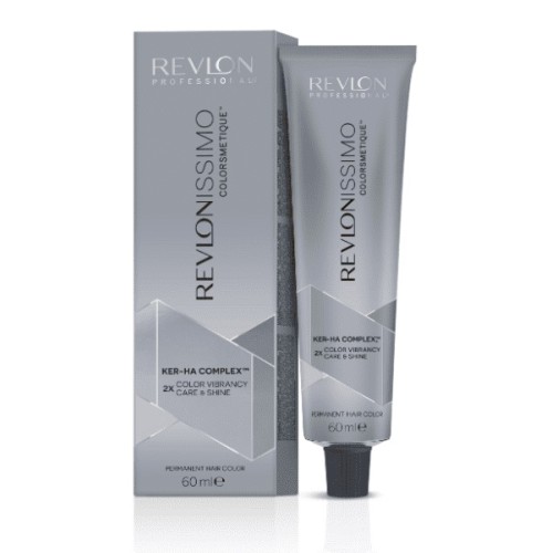 Tinte Revlonissimo High Coverage 5 60ml