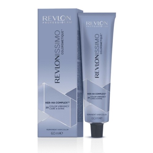 Tinte Revlonissimo Colorsmetique 1222MN Irisado 60 ml Tinte Revlonissimo Colorsmetique 1222MN Irisado 60 ml