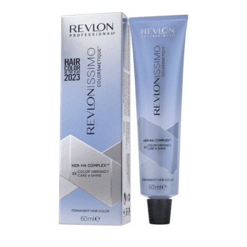 Tinte Revlonissimo 8.222 60ml