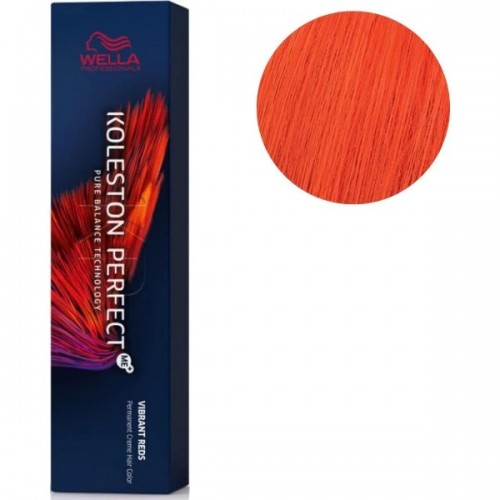 Tinte Koleston Perfect 99/44 Vibrant Reds 60ml Wella
