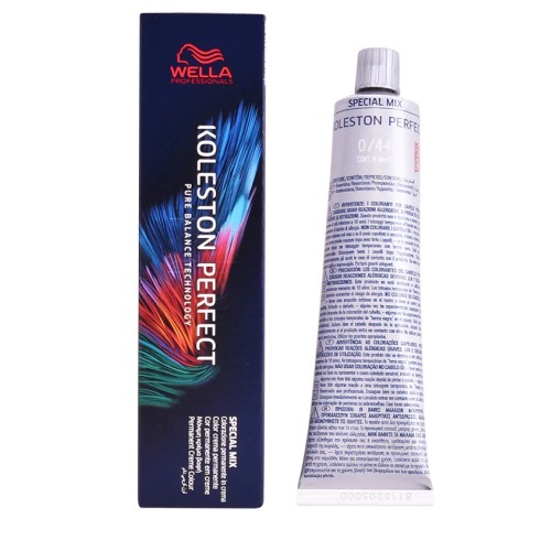 Tinte Koleston Perfect 0/44 Special Mix 60ml