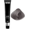 Tinte en Crema Homme Color Men G3 Gris Oscuro 30ml Nirvel Tinte en Crema Homme Color Men G3 Gris Oscuro 30ml Nirvel