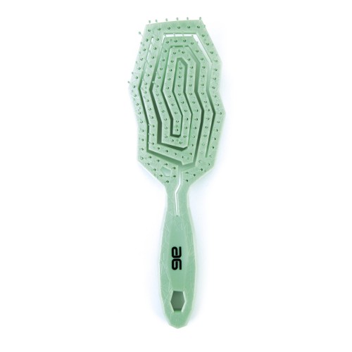 Cepillo Reciclado Verde Asuer Cepillo Reciclado Verde Asuer