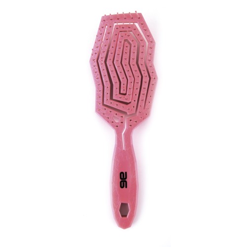 Cepillo Reciclado Rosa Asuer Cepillo Reciclado Rosa Asuer