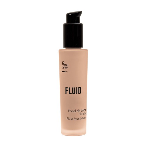 Fondo Maquillaje Fluido 2WP Beige Sable 30ml Peggy Sage Fondo Maquillaje Fluido 2WP Beige Sable 30ml Peggy Sage