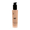 Fondo de  Maquillaje Mate 3W0 Beige Halé 30ml Peggy Sage