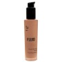 Fondo Maquillaje Fluido 4N Beige Caramel 30ml Peggy Sage