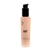 Fondo de Maquillaje Mate 1N Beige Delicat 30ml Peggy Sage