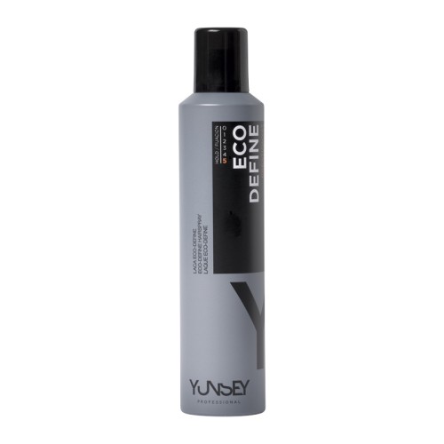 Laca Eco Define Ultra Fuerte 300ml Yunsey Laca Eco Define Ultra Fuerte 300ml Yunsey