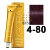 Igora Royal 4-80 Absolutes Igora Royal 4-80 Absolutes