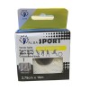Venda Rígida 3,75cmx10m Blanco ALBA