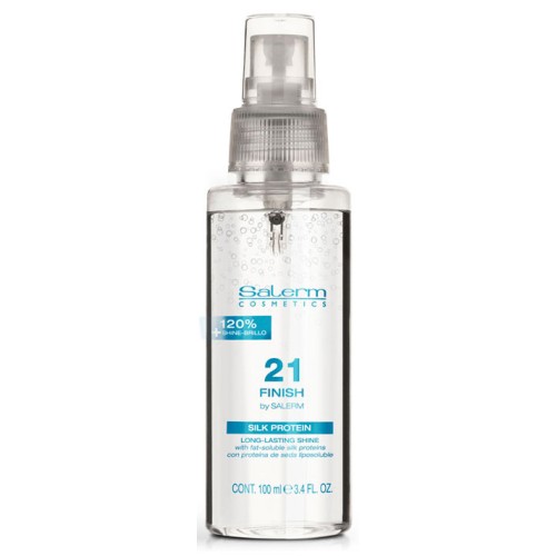 Salerm 21 Finish 100ml Salerm 21 Finish 100ml