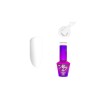 Esmalte semipermanente Hypnotise White 10ml Molly Lac Esmalte semipermanente Hypnotise White 10ml Molly Lac