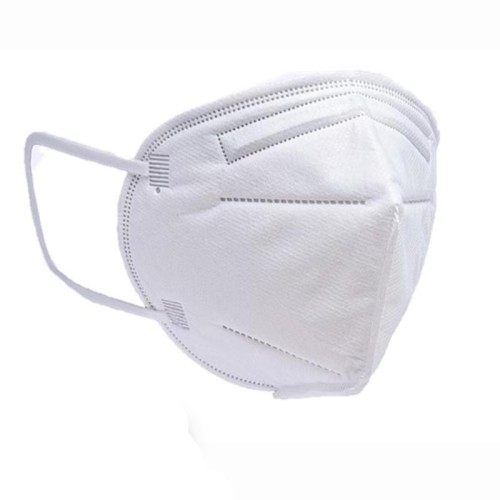 Mascarilla FFP2 Nr 20uds Blancas