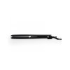 Plancha C3 Black Soft Touch Chrome Corioliss