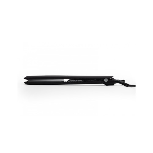 Plancha C3 Black Soft Touch Chrome Corioliss