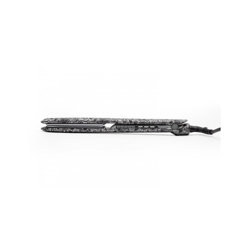 Plancha C3 Silver Paisley Soft Touch Corioliss Plancha C3 Silver Paisley Soft Touch Corioliss