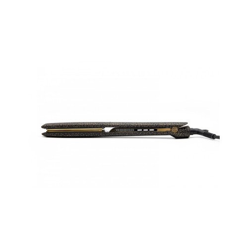 Plancha C3 Gold Leopard Soft Touch Corioliss