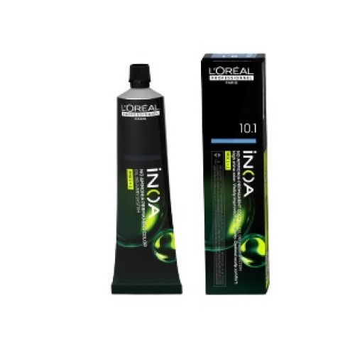 Tinte Sin Amoníaco Inoa 10,1 60gr L´Oréal Tinte Sin Amoníaco Inoa 10,1 60gr L´Oréal