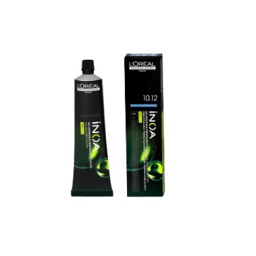 Tinte Sin Amoníaco Inoa 10,12 60gr L´Oréal Tinte Sin Amoníaco Inoa 10,12 60gr L´Oréal