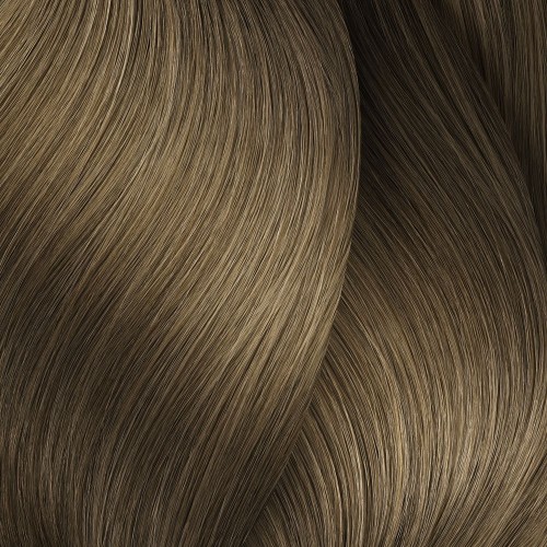 Tinte Sin Amoníaco Inoa 8 FUNDAMENTAL 60gr L´Oréal