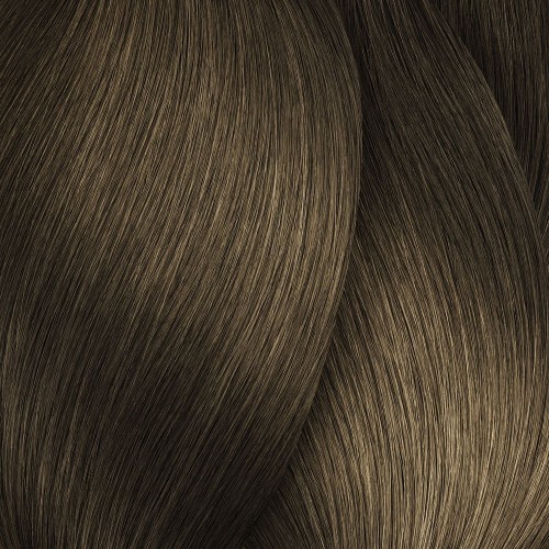 Tinte Sin Amoníaco Inoa 7 FUNDAMENTAL 60gr L´Oréal
