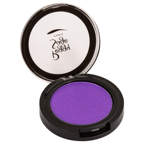 Sombra de Ojos Irisada Purple Idole 2.5g Peggy Sage Sombra de Ojos Irisada Purple Idole 2.5g Peggy Sage