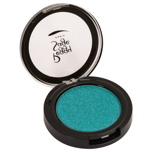 Sombra de Ojos Purpurina Blue Lagoon 2.5g Peggy Sage Sombra de Ojos Purpurina Blue Lagoon 2.5g Peggy Sage