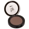 Sombra de Ojos Mate Chocolate Crush 2.5g Peggy Sage Sombra de Ojos Mate Chocolate Crush 2.5g Peggy Sage