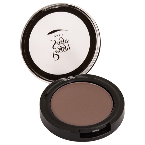 Sombra de Ojos Mate Chocolate Crush 2.5g Peggy Sage Sombra de Ojos Mate Chocolate Crush 2.5g Peggy Sage