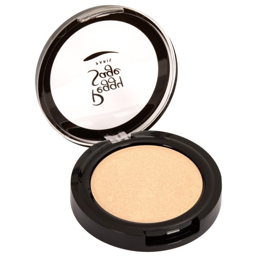 Sombra de Ojos Irisada Toffe Cream 2.5g Peggy Sage Sombra de Ojos Irisada Toffe Cream 2.5g Peggy Sage