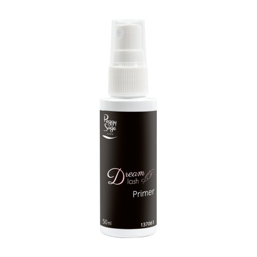 Primer Extensiones Pestañas 50ml PeggySage