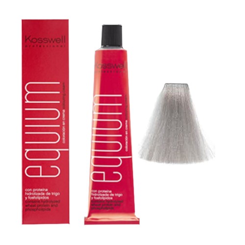 Tinte permanente 10,12 Equium Koswell Tinte permanente 10,12 Equium Koswell