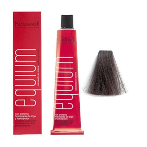 Tinte permanente 5,21 Equium Koswell Tinte permanente 5,21 Equium Koswell