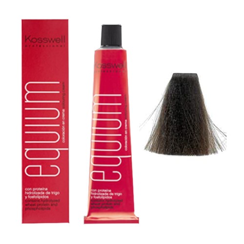 Tinte Permanente 6,12 Equium Koswell Tinte Permanente 6,12 Equium Koswell