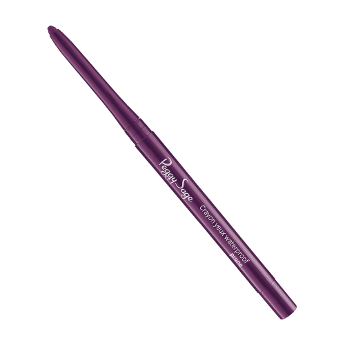 Lápiz Ojos Waterproof Prune 0,35g Peggy Sage