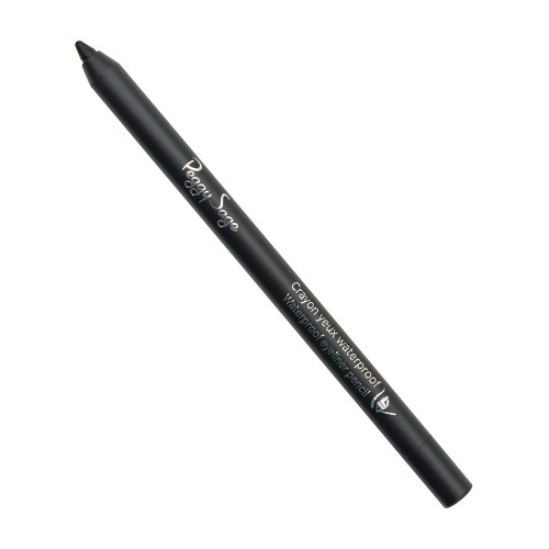 Lápiz Ojos Waterproof Noir 1,25g Peggy Sage Lápiz Ojos Waterproof Noir 1,25g Peggy Sage