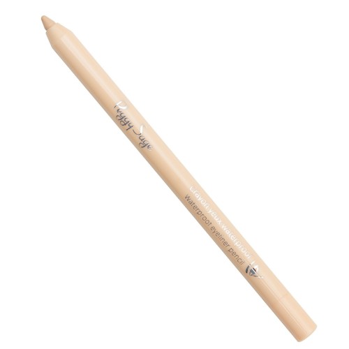 Lápiz Ojos Waterproof Beige 1,25g Peggy Sage Lápiz Ojos Waterproof Beige 1,25g Peggy Sage