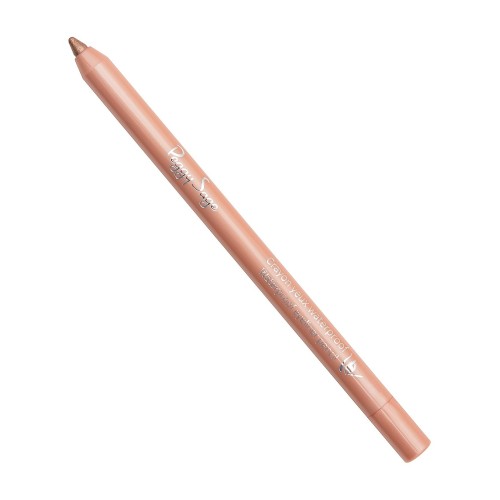 Lápiz Ojos Waterproof Rose Gold 1,25g PeggySage Lápiz Ojos Waterproof Rose Gold 1,25g PeggySage