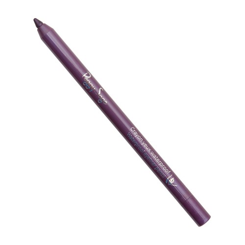 Lápiz Ojos Waterproof Prune Irise 1,25g Peggy Sage Lápiz Ojos Waterproof Prune Irise 1,25g Peggy Sage