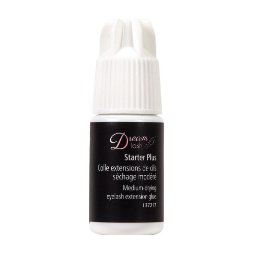Pegamento Extensiones Pestañas Secado Moderado Peggy Sage