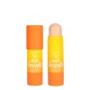 Iluminador Glow Stick Highlighter Miss Beauty Golden Rose Iluminador Glow Stick Highlighter Miss Beauty Golden Rose