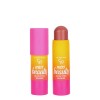 Colorete en Crema Glow Stick Blusher 02 Dusty Rose Golden Rose Colorete en Crema Glow Stick Blusher 02 Dusty Rose Golden Rose