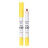 Lápiz de Labios Velvety Kiss Lipstick 01 True Nude Golden Rose Lápiz de Labios Velvety Kiss Lipstick 01 True Nude Golden Rose