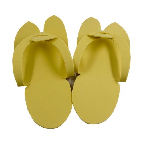 Zapatillas Cabina Colores 2Uds Eurostil